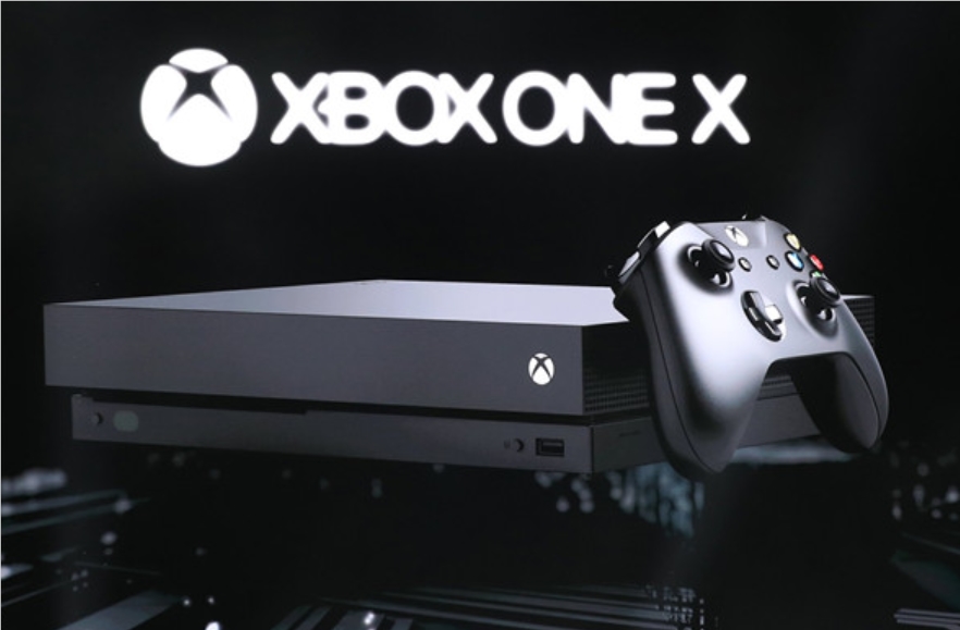 下一代Xbox或将运行Windows系统，支持Steam与完整的向下兼容