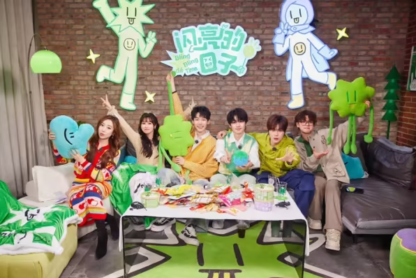 从3000赞到7亿播放，这档“没底”的综艺怎么就杀疯了？