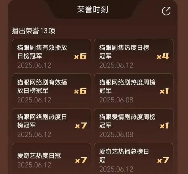 “六月爆款”《临江仙》：欢娱用“内容杠杆”撬动品牌势能？