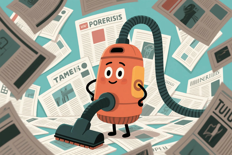 内容净化器 扫地机器人