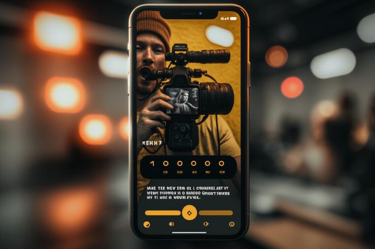 李佳琦助播勇闯短剧圈，为了造星还是带货？