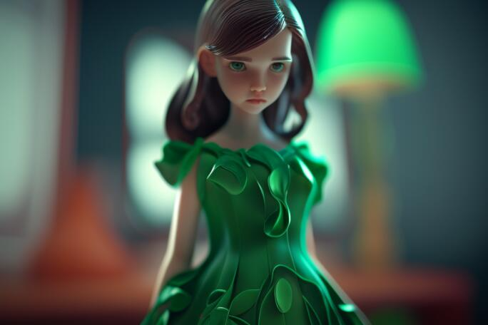 动画行业的AI应用，走到了哪一步