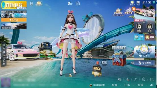 越打越长青，六年TOP1的射击游戏在8000万DAU新高后迎来了新舞台