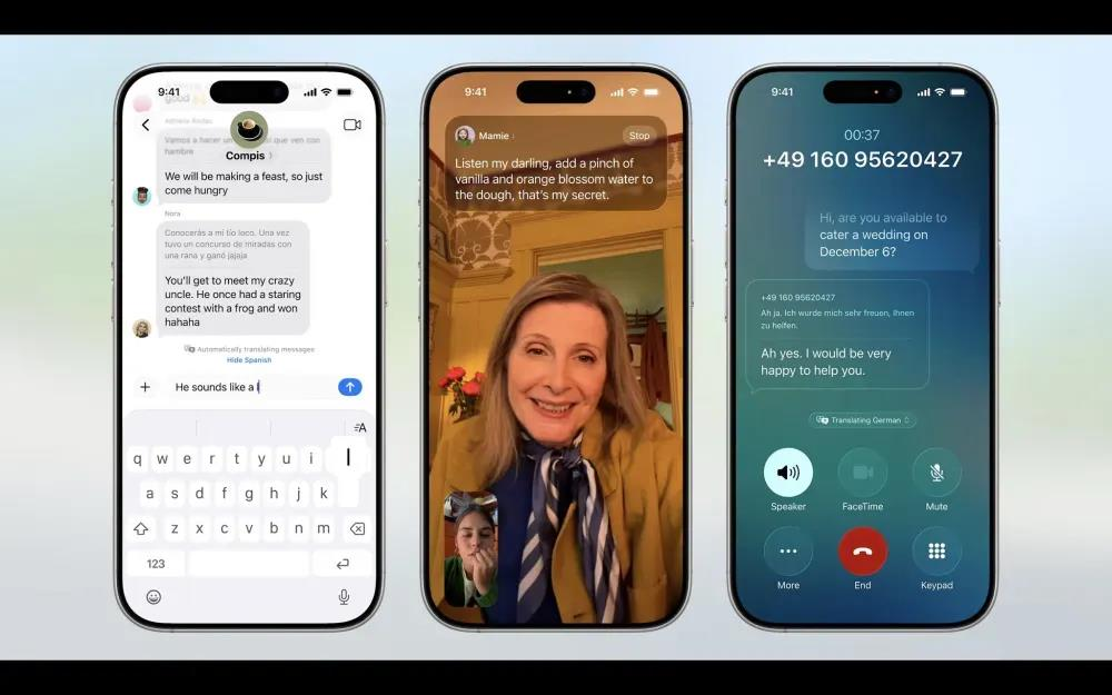 AI时代，苹果不想让硬件被管道化