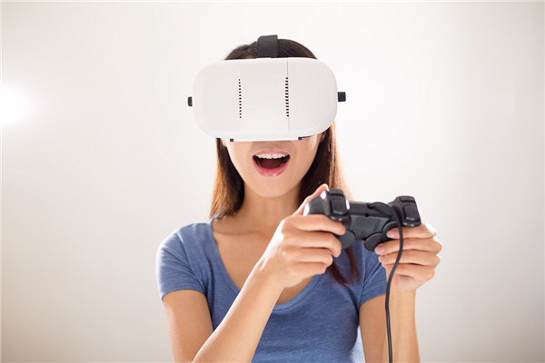 啊？射击游戏还在狂踩油门