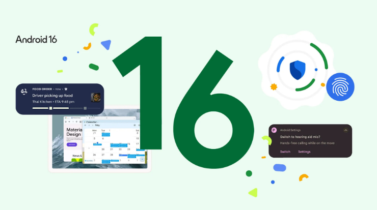Android 16 正式登场，但真正的“好戏”还在后头