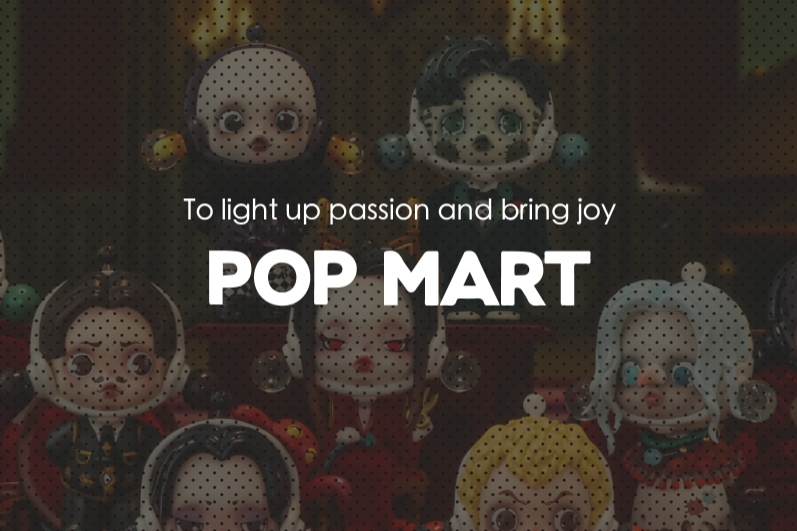 为什么手机厂商还没联名Labubu?