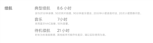 年轻人第一副智能眼镜卖爆 小米ai眼镜电致变色版售罄 2699元起