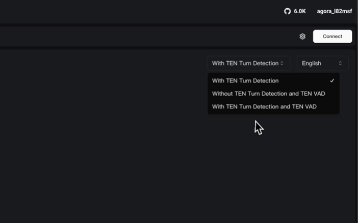 TEN VAD震撼开源：企业级语音检测神器，打造超智能AI语音助手！