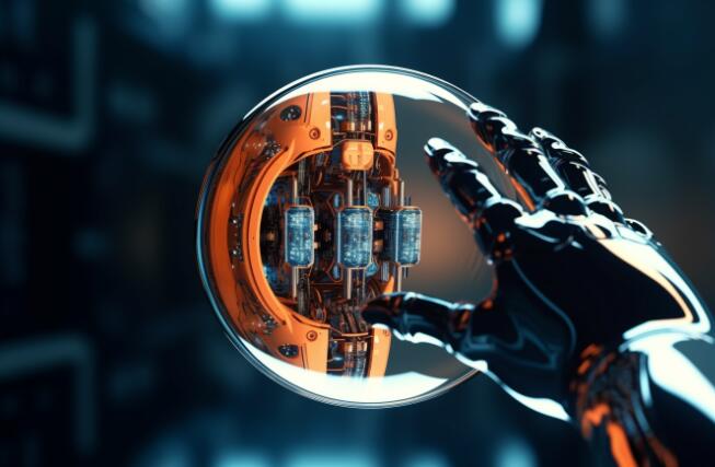 甲骨文受到云计算和大模型影响，股价飙升创历史新高