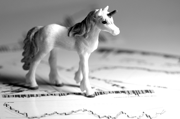 AI创业者的春天来了！与行业领军者一起探讨融资秘籍