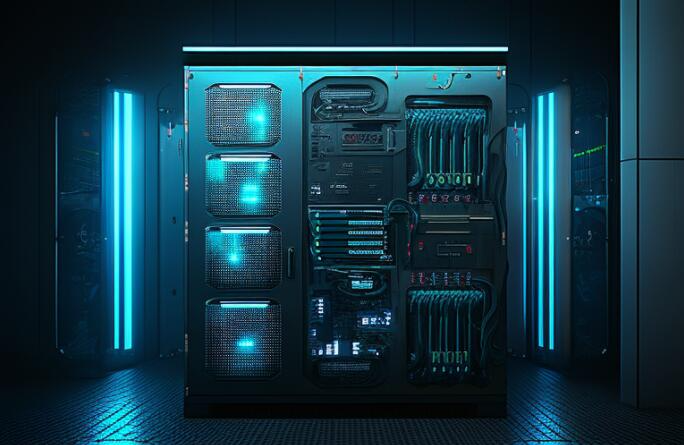 OpenAI与甲骨文强强联手，打造星际之门数据中心计划