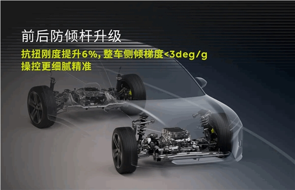 31.6万起！蔚来新et5/新et5t 新ec6冠军纪念版上市：专属外观设计