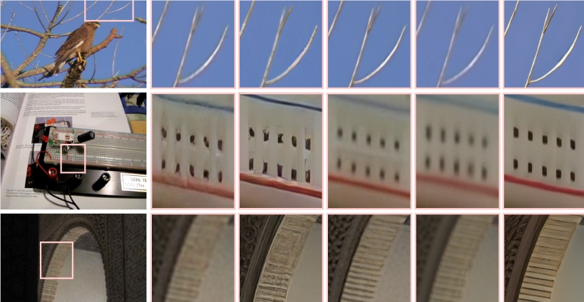 一键变高清！香港理工大学联手OPPO开源DLoRAL，视频超分辨率迎来革命性突破