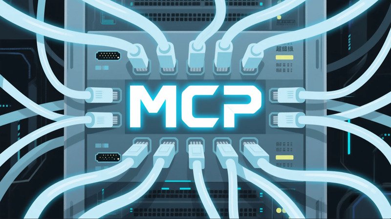 谷歌开源MCP Toolbox for Databases：10行代码解锁AI与数据库的无限可能