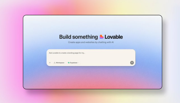 Lovable7个月年收入8000万美元 团队半数竟是AI原生员工