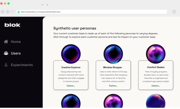 利用 AI 模拟用户行为，Blok 助力开发者提升应用体验