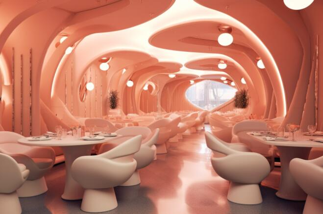 迪拜首家 “AI主厨” 餐厅即将开业，带你体验未来的美食之旅