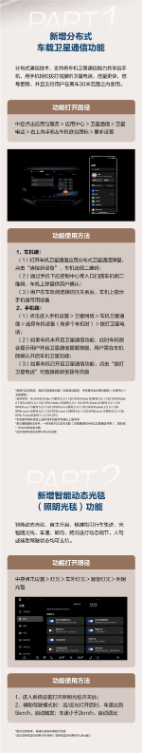 问界m9、m8再迎ota升级:10大新功能