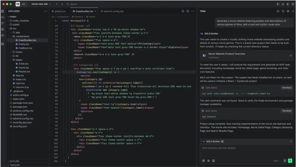 字节、腾讯、阿里，AI 编码“三国杀”