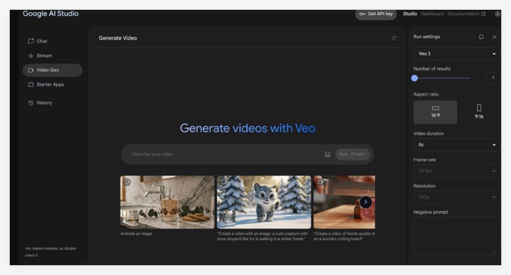 ChatGPT重磅上线图像库功能；白嫖！Veo2登陆谷歌AI Studio；蚂蚁百宝箱推“MCP专区”