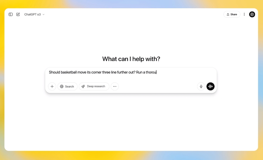 字节发布豆包1.5深度思考模型；微信首个AI助手 “元宝” 上线；OpenAI发布o4-mini、满血版o3