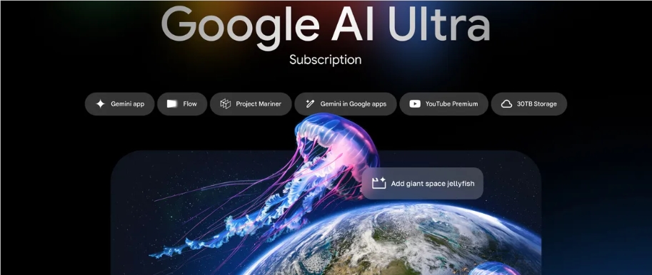 谷歌推最强AI全家桶Google AI Ultra；腾讯混元宣布模型矩阵全面升级；豆包·语音播客模型发布