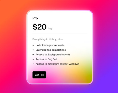 MiniMax推视频生成模型Hailuo 02；Cursor Pro取消500次请求限制；谷歌发布AI模型 Gemini 2.5 Flash-Lite