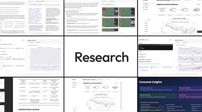 Midjourney重磅推出视频生成模型V1；OpenAI将在今年夏季发布GPT-5；谷歌推Search Live语音搜索功能