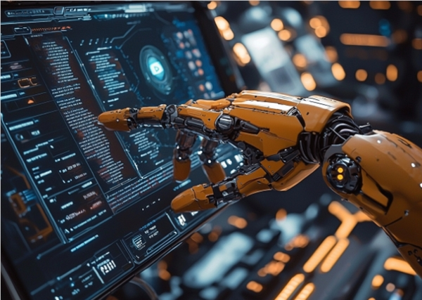 Luma与Runway瞄准机器人与自动驾驶，拓展未来营收版图