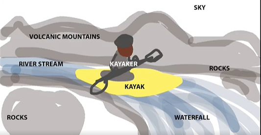 Moonvalley发布Sketch-to-Video功能：手绘草图秒变电影级视频