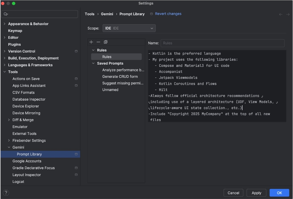 安卓开发革命！谷歌Android Studio免费Agent模式上线，完爆苹果生态？
