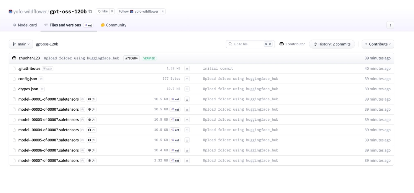 OpenAI重磅开源！GPT-OSS模型泄露，116亿参数MoE架构震撼曝光，AI新纪元来袭？