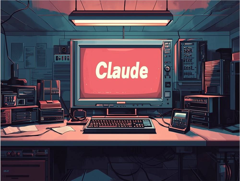 claude (图片来源:ai合成) claude