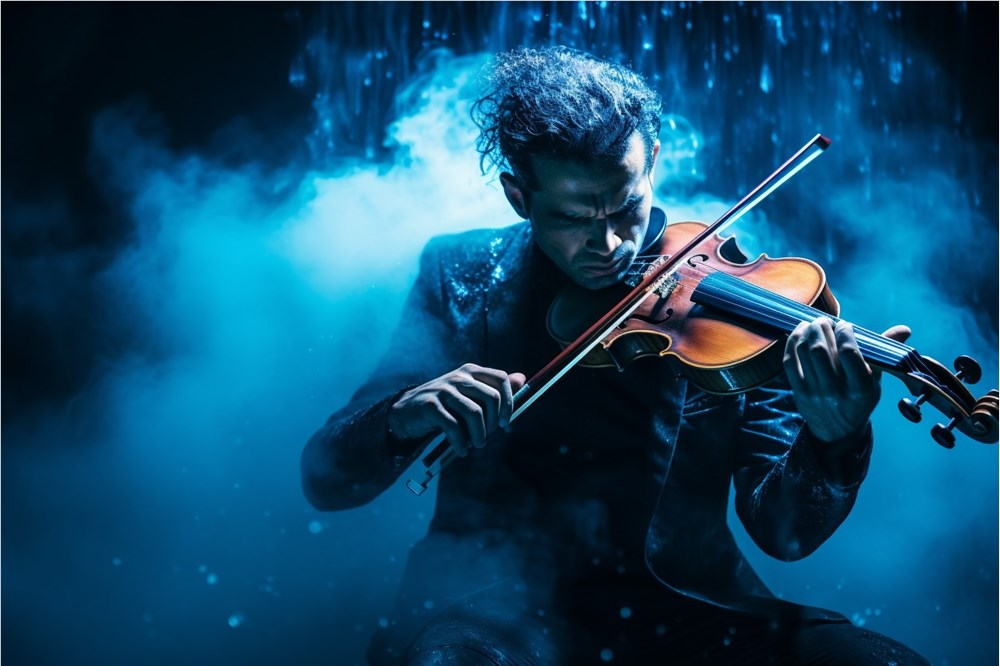 ElevenLabs 推出 AI 音乐生成器，并声称已获准用于商业用途