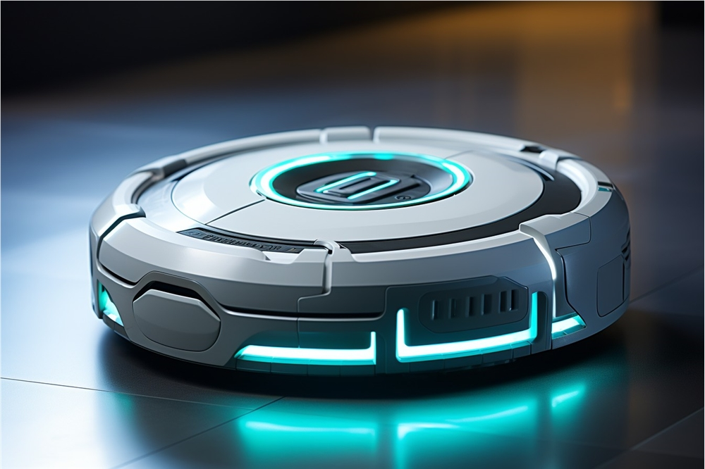 大疆扫地机器人 ROMO 震撼登场，4399 元起开启智能清洁新时代