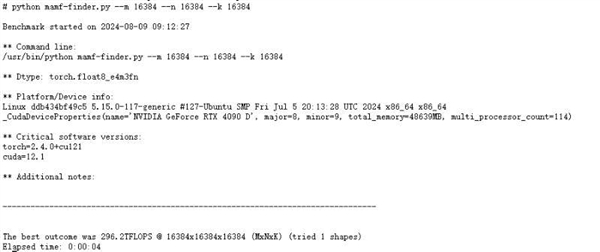 1.8万元！rtx 4090d 48gb偷偷出现在中国