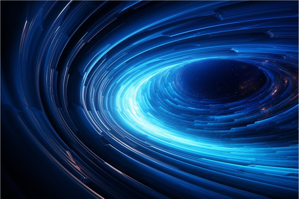 我国首个隧道与地下空间垂直大模型发布，AI 赋能隧道建造