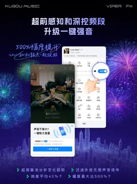 在理解用户这件事上，腾讯音乐做对了什么？