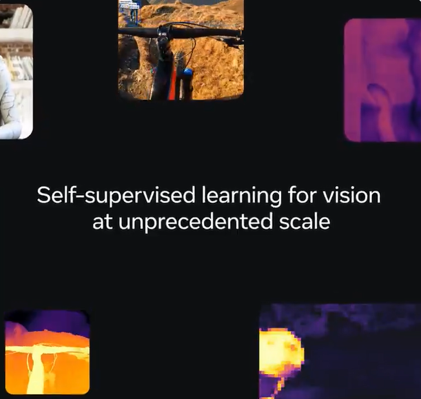 Meta重磅开源DINOv3！无需人工标注的AI视觉神器，颠覆图像识别新未来