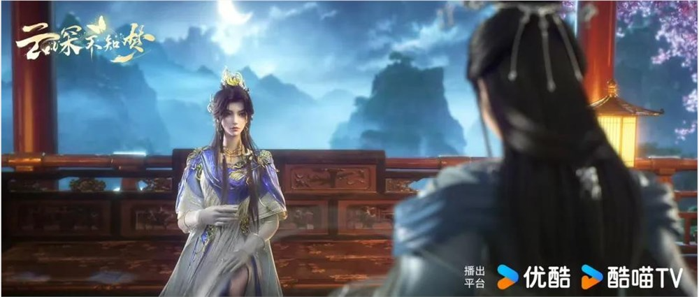 女频破局、顶流续作，优酷动漫如何引领暑期“新纪元”？