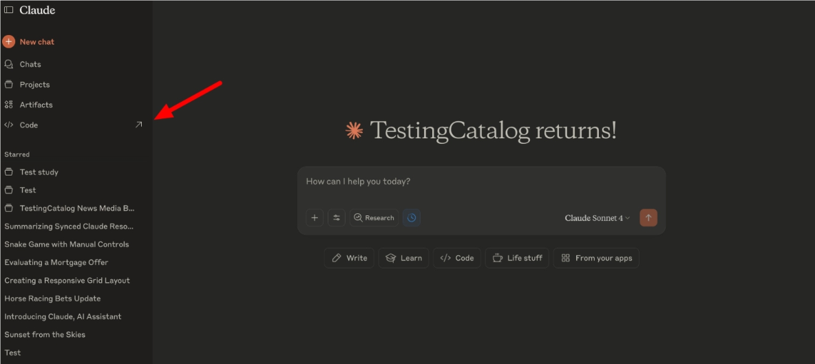 Claude Code网页版重磅来袭！无需CLI，AI编程助手直击云端！