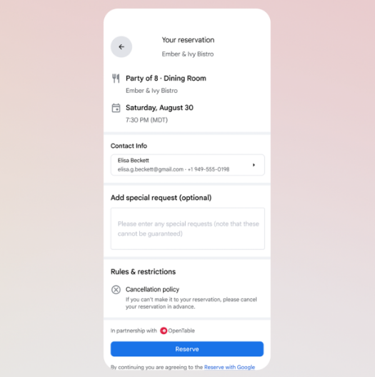 谷歌 AI 模式强势扩张:180个国家解锁，搜索进入“智能代理”时代