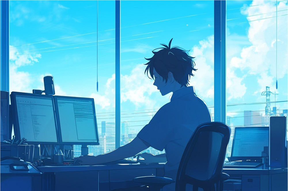 斯坦福研究：人工智能导致年轻员工入门级职位减少13%