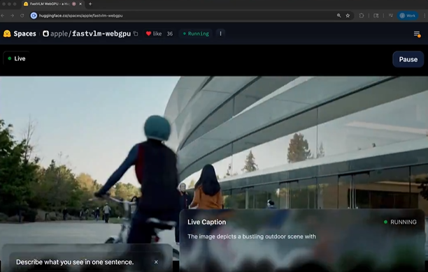苹果重磅开源FastVLM与MobileCLIP2：85倍速度飙升，iPhone秒变AI神器！