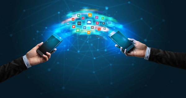 app 应用 互联网 社交