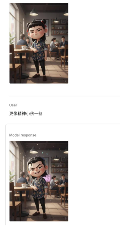 Nano Banana更像是AI图像领域的DeepSeek