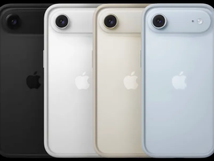 苹果发布iPhone 17系列新品，AI功能缺失引发行业关注