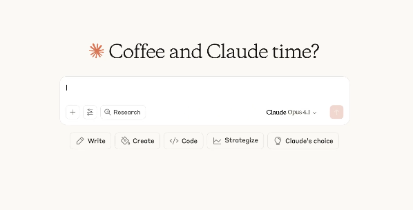 Anthropic推出Claude文档生成功能，支持Excel、PPT等多格式文件创建