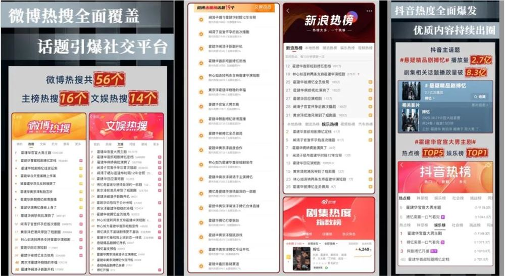 腾讯视频暑期档短剧全域领跑，定义精品短剧新高度
